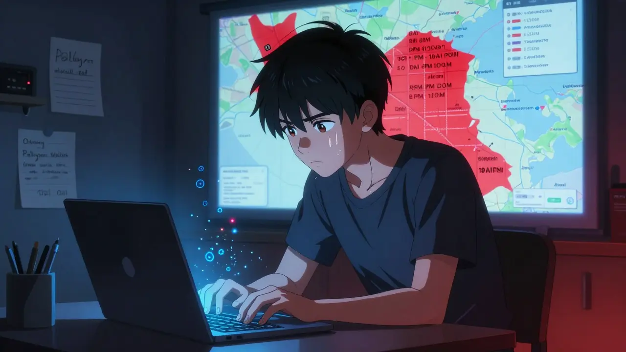 Crypto Exchange Restrictions for Iranian Citizens in 2025: What You Need to Know