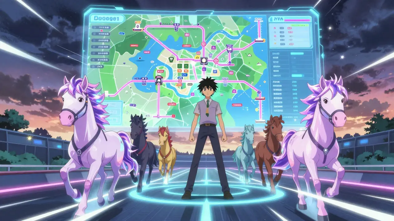 Oly Sport (OLY) Airdrop: What’s Real and What’s Not in 2025