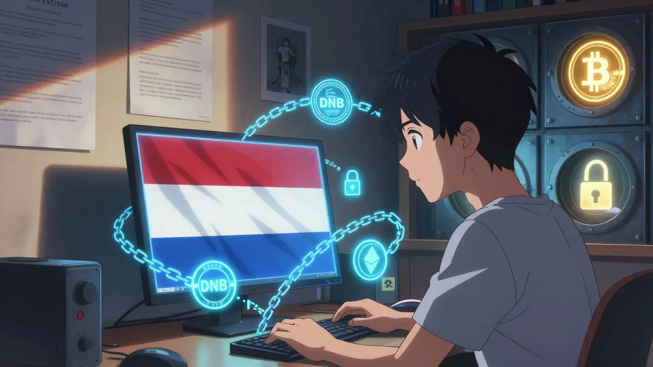 SATOS Crypto Exchange Review: Is It the Right Choice for Dutch Users in 2025?