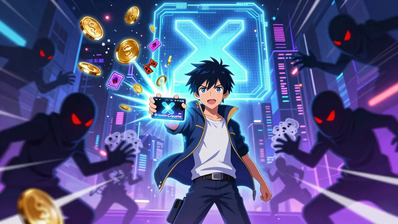 SUKU NFTs Airdrop: What You Need to Know About the Recent Distribution