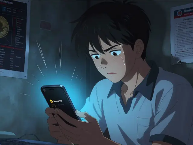 12 Years Imprisonment for Crypto Trading in Bangladesh: What’s Real and What’s Misinformation