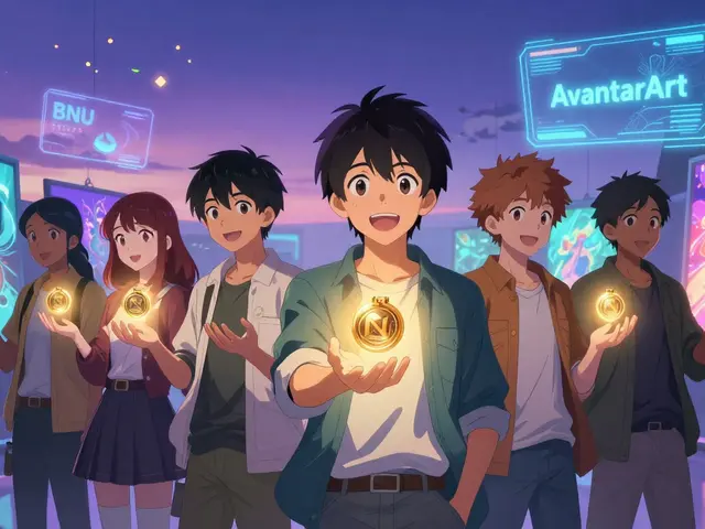 BNU Airdrop by ByteNext: How It Worked and What Happened After