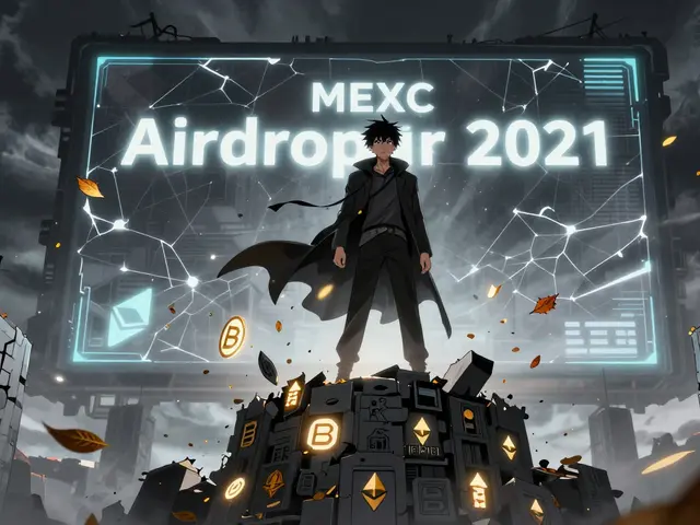 BRKL Airdrop Details: Brokoli Network Token Distribution and How to Participate