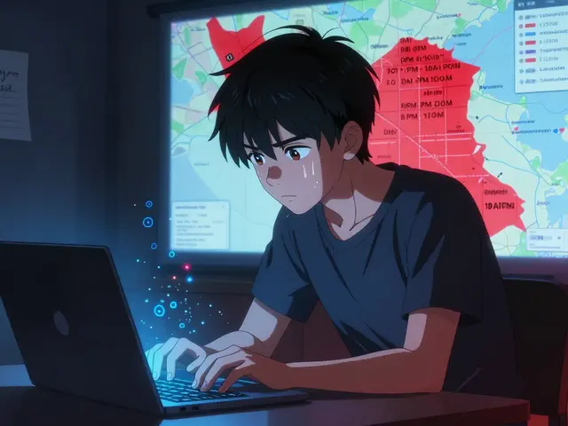 Crypto Exchange Restrictions for Iranian Citizens in 2025: What You Need to Know