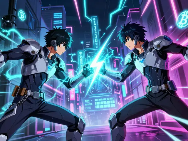 Lightning Network as a State Channel: How Bitcoin Gets Fast, Cheap Payments Off-Chain