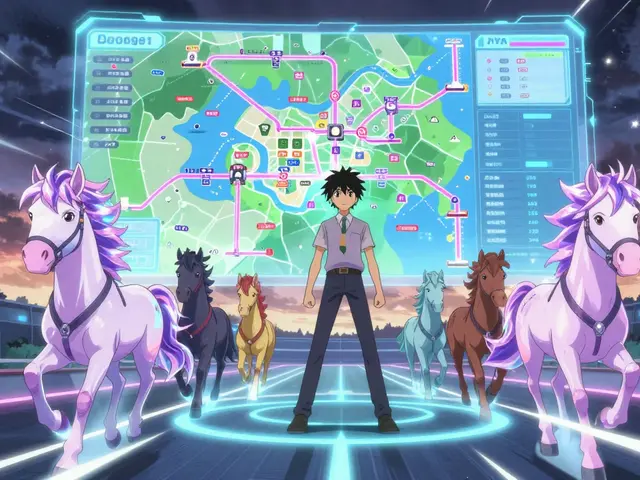 Oly Sport (OLY) Airdrop: What’s Real and What’s Not in 2025