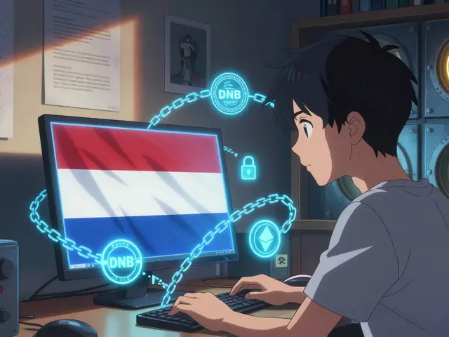 SATOS Crypto Exchange Review: Is It the Right Choice for Dutch Users in 2025?