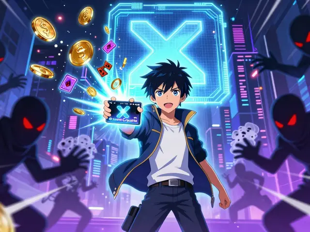 SUKU NFTs Airdrop: What You Need to Know About the Recent Distribution