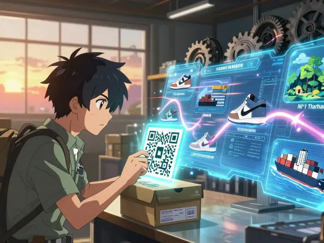 Supply Chain NFT Implementation Challenges: Why Adoption Is Slower Than Expected