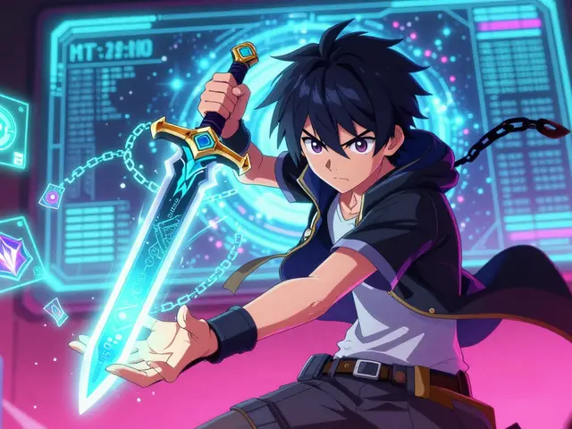 What Are Gaming NFTs? A Clear Guide to Digital Ownership in Video Games