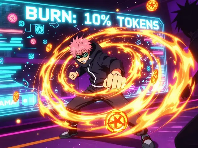 What is GAMA Coin (GAMA)? A Clear Guide to the Web3 Gaming Token