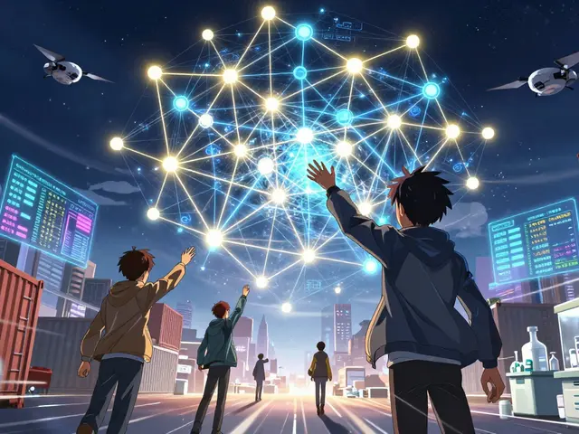 What is NeuroWeb (NEURO) Crypto Coin? A Clear Breakdown of the AI Knowledge Blockchain