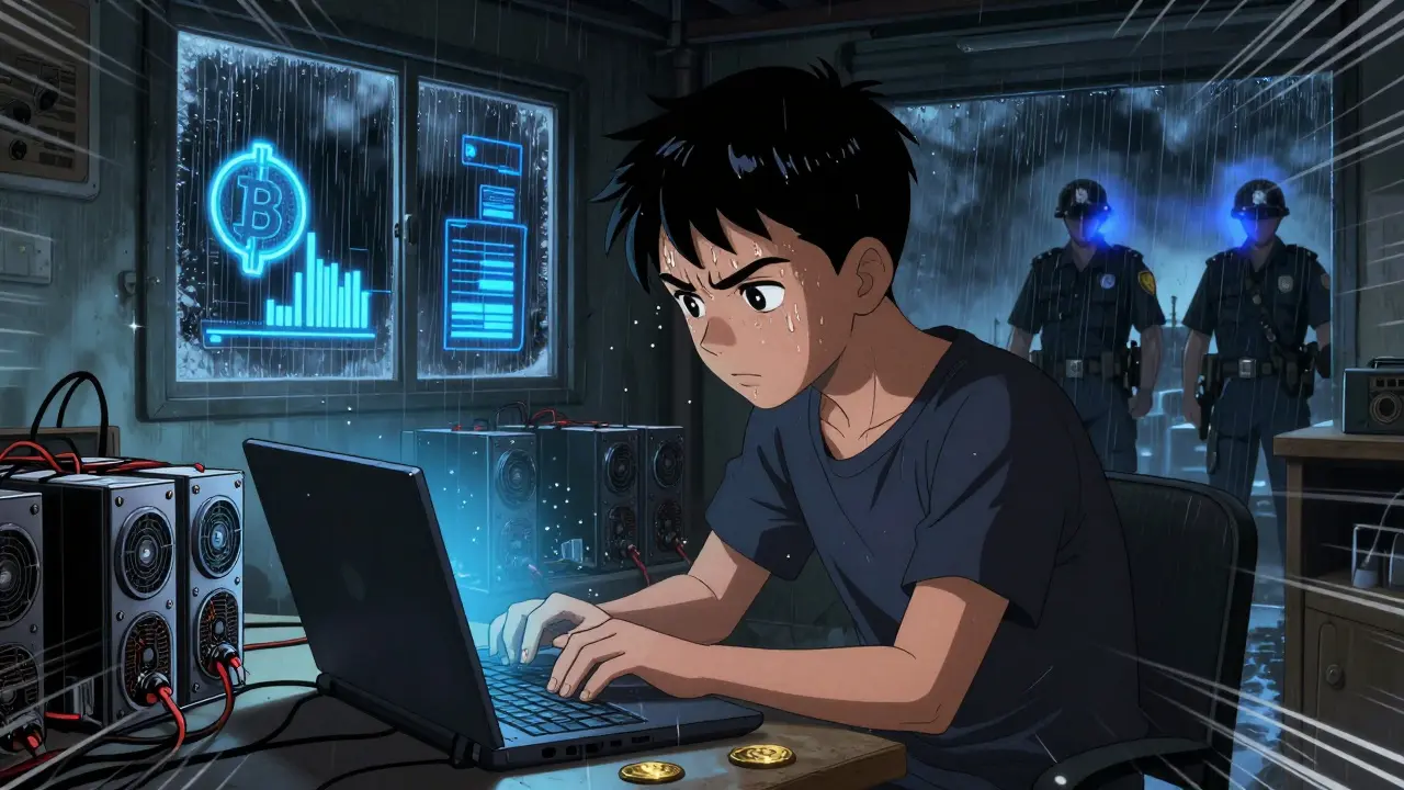 Tunisia's Complete Crypto Ban Explained: Why It Exists and What’s Changing