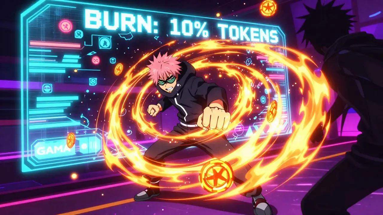 What is GAMA Coin (GAMA)? A Clear Guide to the Web3 Gaming Token