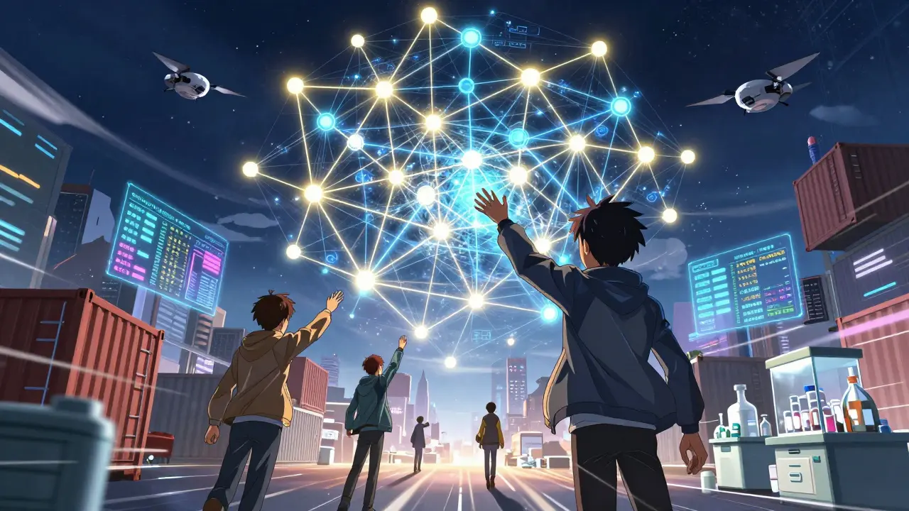 What is NeuroWeb (NEURO) Crypto Coin? A Clear Breakdown of the AI Knowledge Blockchain