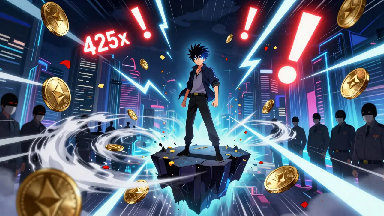 Aibit Crypto Exchange Review: High Leverage, AI Promises, and Big Risks