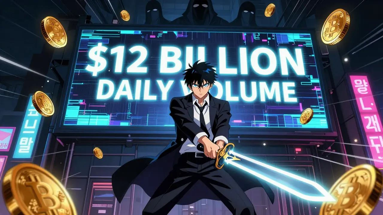 BCEX Korea Crypto Exchange Review: Truth Behind the Claims