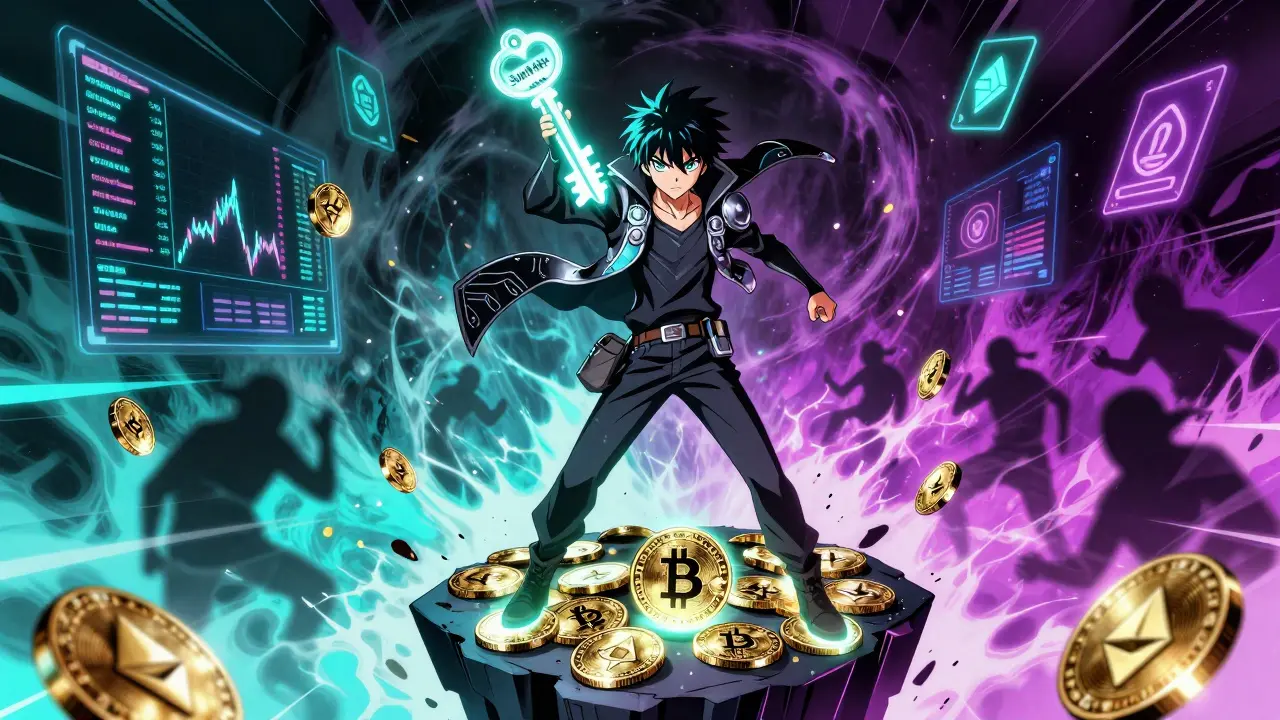 SuperEx Crypto Exchange Review: Features, Risks, and Real User Experience in 2026