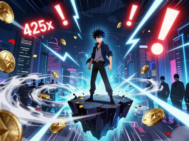 Aibit Crypto Exchange Review: High Leverage, AI Promises, and Big Risks