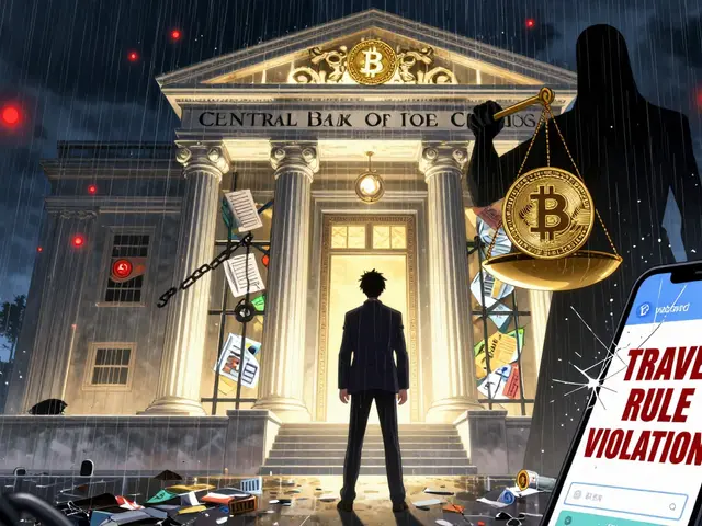 Cyprus Banking Restrictions on Crypto Transactions: What You Need to Know in 2026