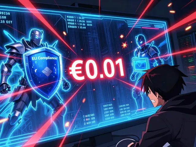 EU Travel Rule Compliance for Crypto: What Zero Threshold Means in 2026