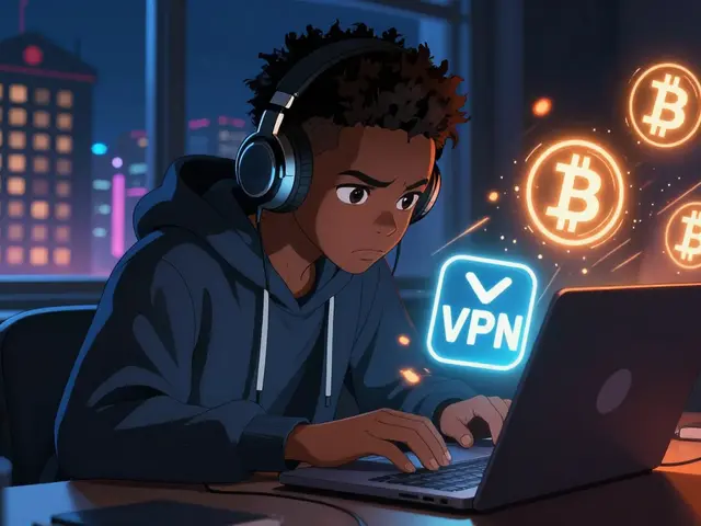 How Citizens in Banking-Restricted Countries Access Crypto Exchanges