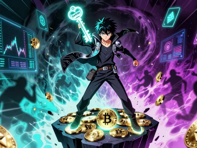 SuperEx Crypto Exchange Review: Features, Risks, and Real User Experience in 2026