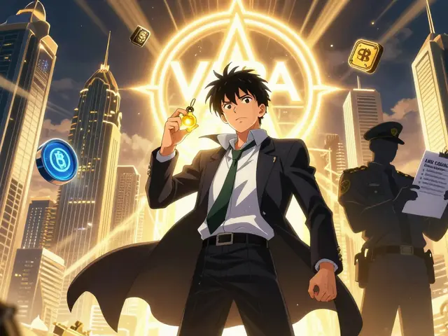 VARA Crypto Licensing Requirements in Dubai 2025: What You Need to Know