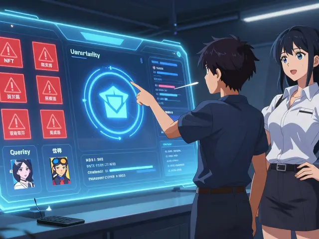 What is bitsCrunch (BCUT) crypto coin? A clear breakdown of its purpose, tech, and market status