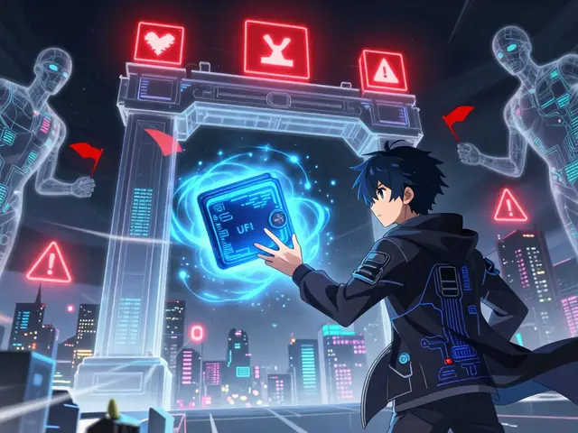 What is PureFi Protocol (UFI) Crypto Coin? A Realistic Look at Its Purpose, Tech, and Market Reality