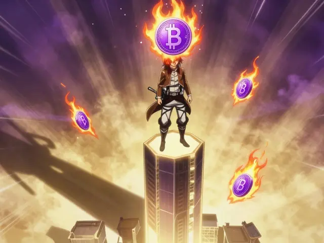 What is Purple Bitcoin (PBTC) Crypto Coin? Explained for 2026