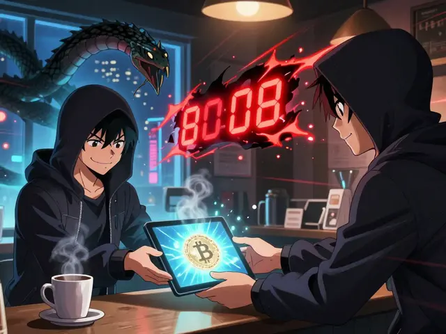 Zero-Confirmation Transaction Risks in Cryptocurrency Payments