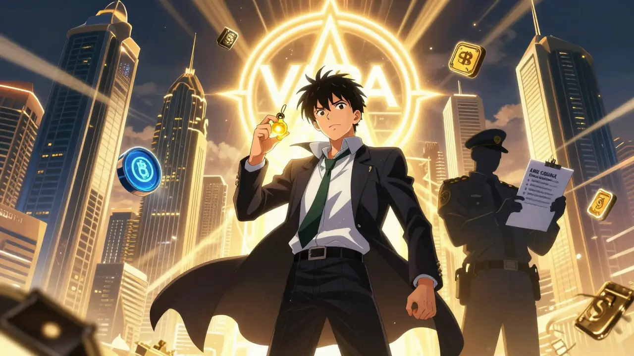 VARA Crypto Licensing Requirements in Dubai 2025: What You Need to Know