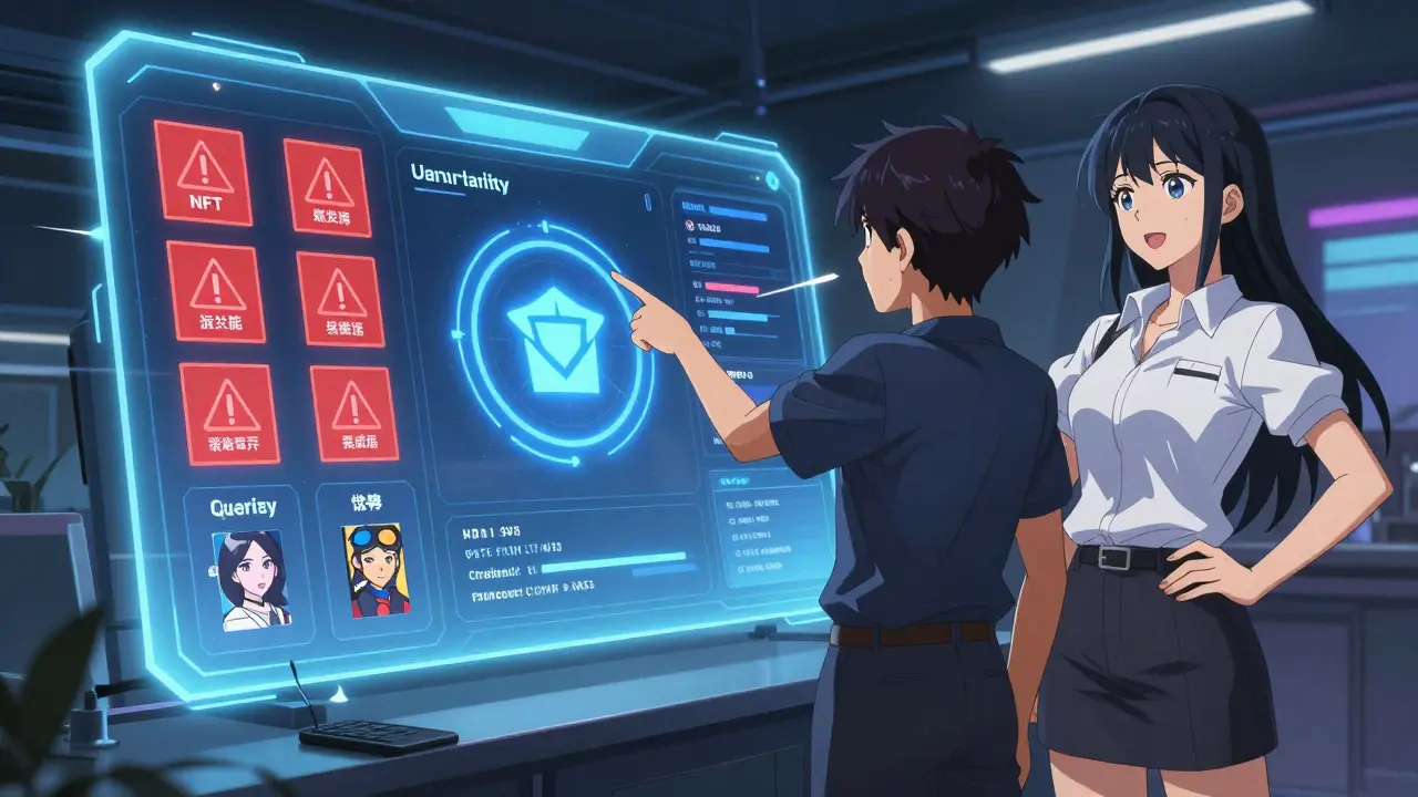 What is bitsCrunch (BCUT) crypto coin? A clear breakdown of its purpose, tech, and market status