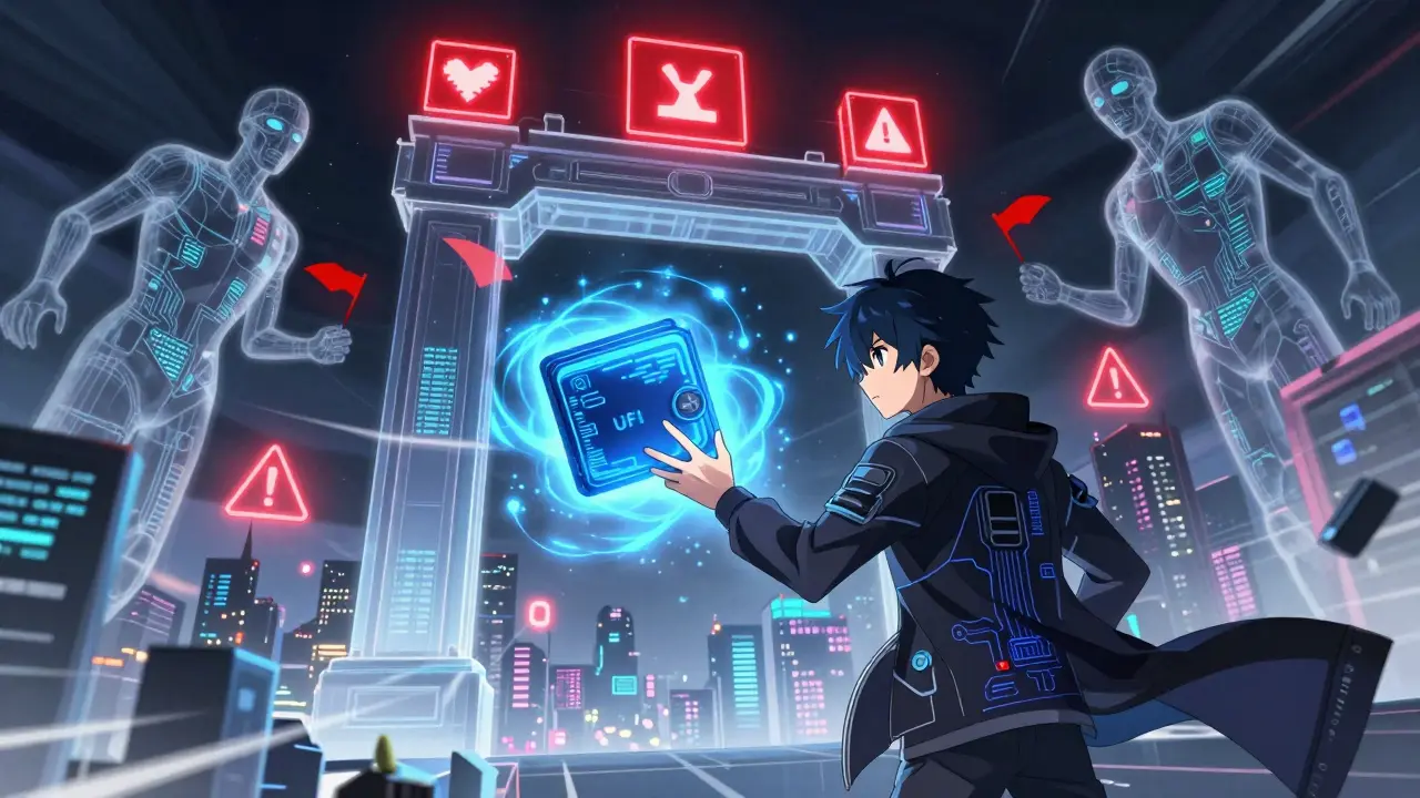 What is PureFi Protocol (UFI) Crypto Coin? A Realistic Look at Its Purpose, Tech, and Market Reality