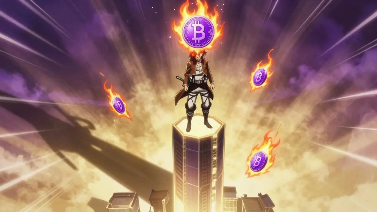 What is Purple Bitcoin (PBTC) Crypto Coin? Explained for 2026