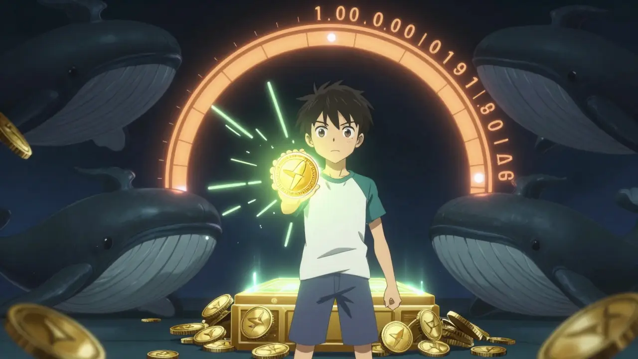 Different Variations of Proof of Stake Explained