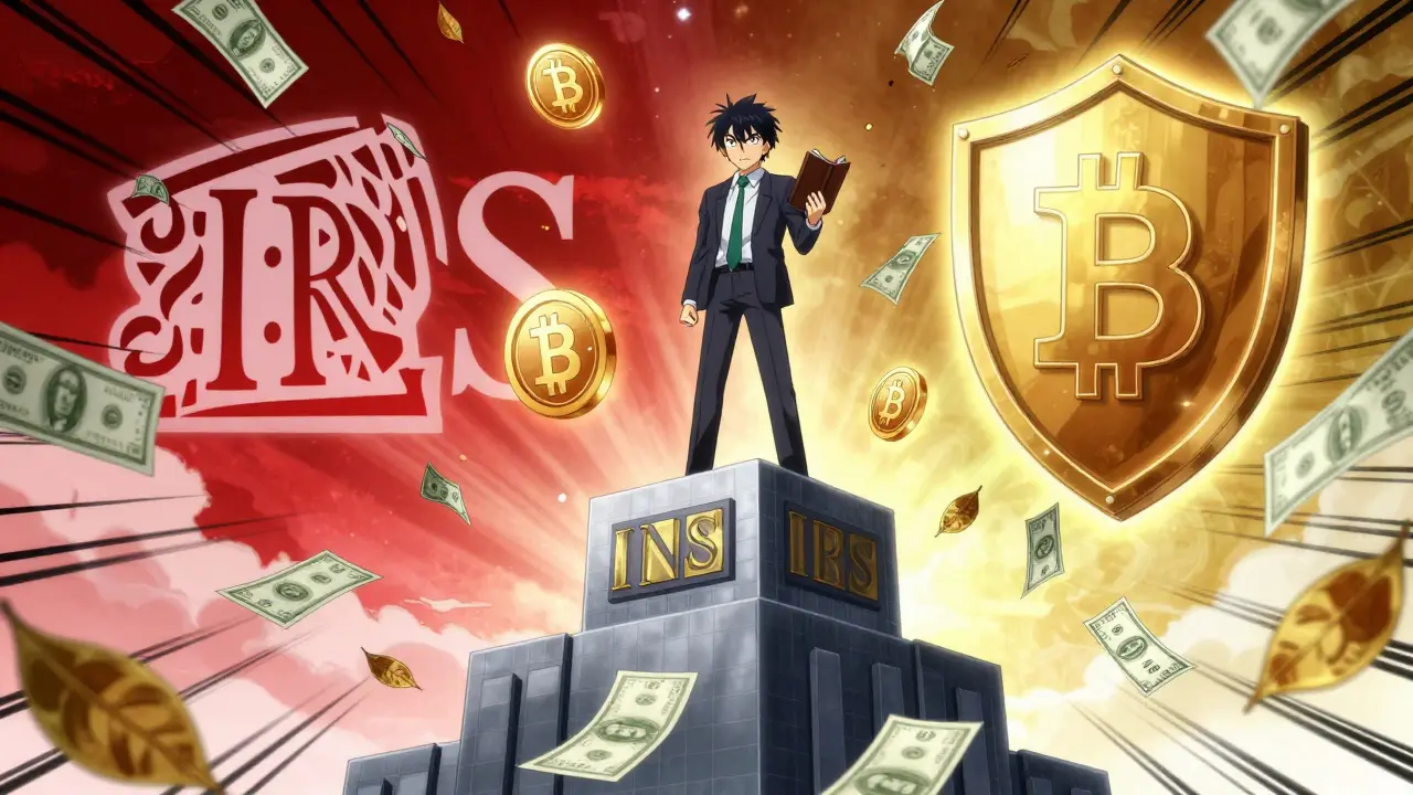 Future of Cryptocurrency Taxation: What You Need to Know in 2026