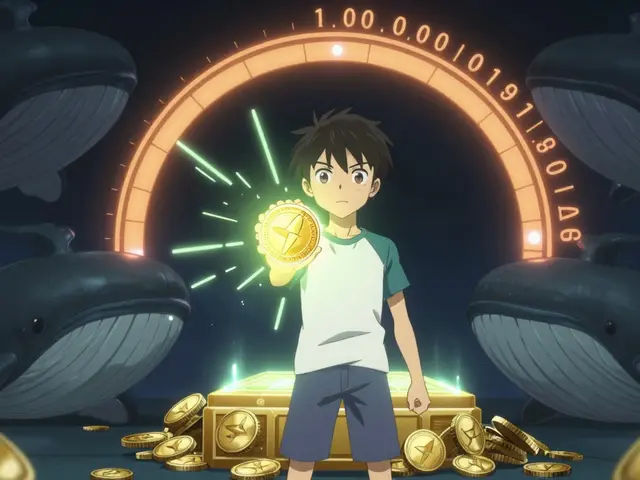 Different Variations of Proof of Stake Explained