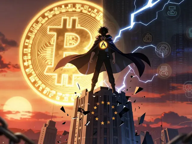 Privacy Coins Banned in EU by 2027: What Monero and Zcash Users Need to Know