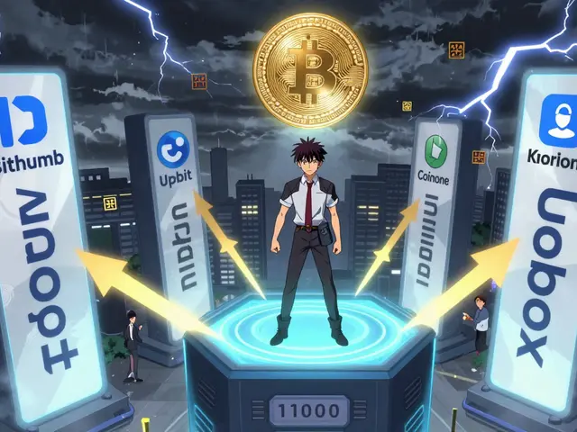 South Korea Crypto Exchange Regulations by FSC: What You Need to Know in 2026