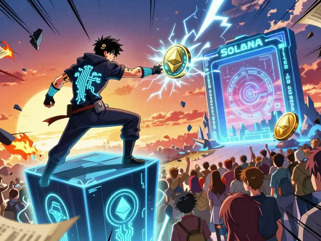 SwapRocket Crypto Exchange Review: No-KYC Cross-Chain Swaps in 2026