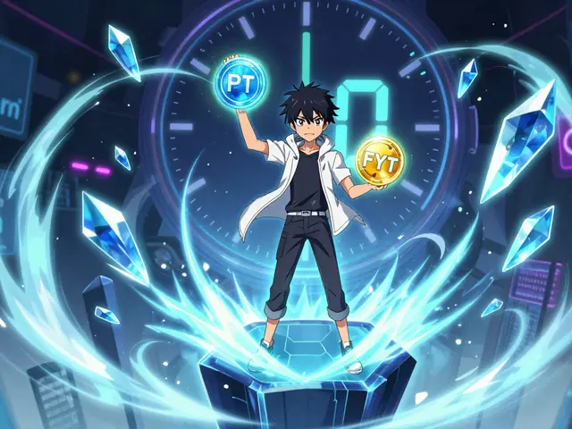 What is Spectra (APW) Crypto Coin? A Clear Breakdown of the Yield Tokenization Protocol