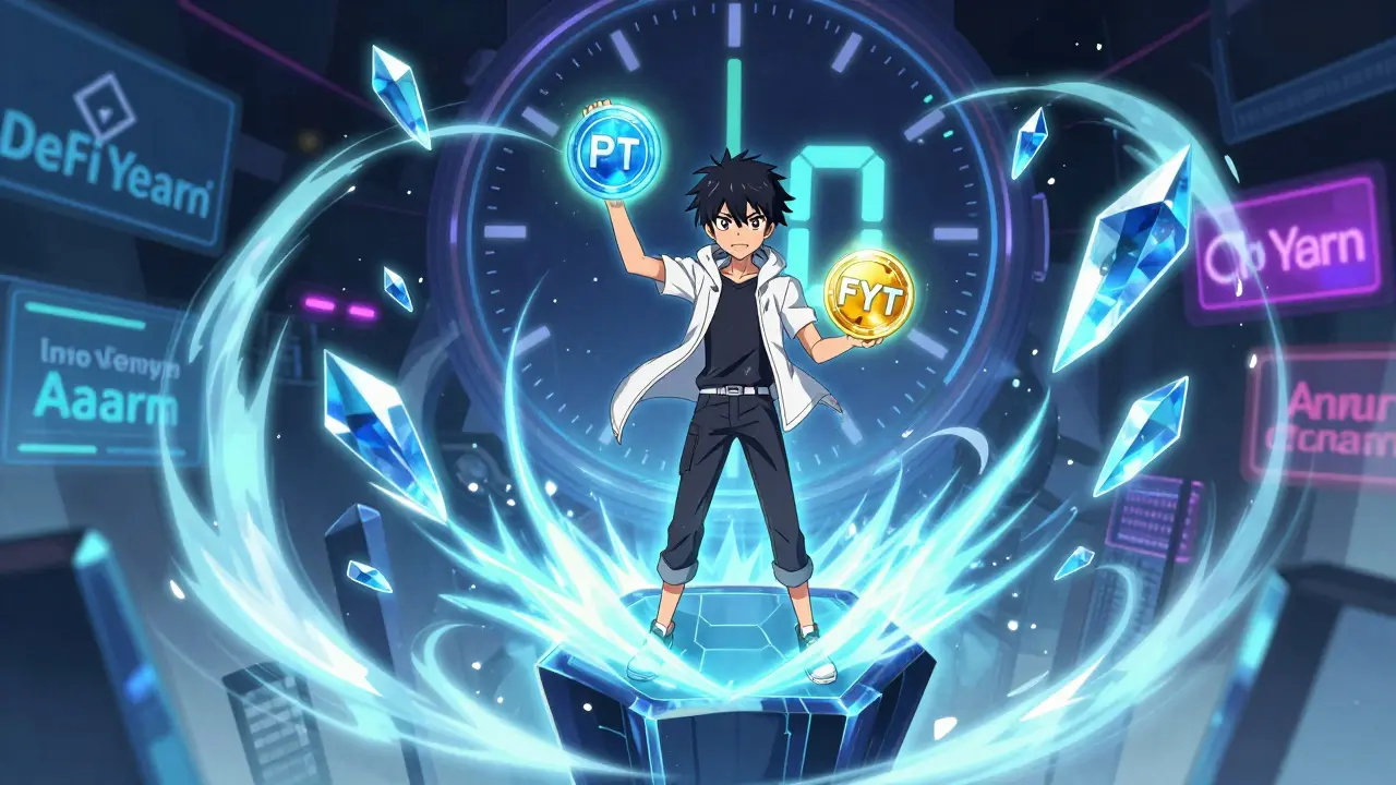 What is Spectra (APW) Crypto Coin? A Clear Breakdown of the Yield Tokenization Protocol