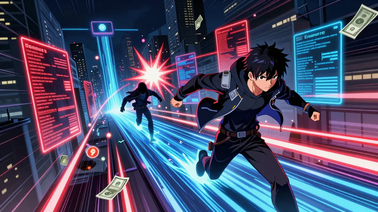 AML Technology and Blockchain Analytics: How Crypto Compliance Is Changing in 2026