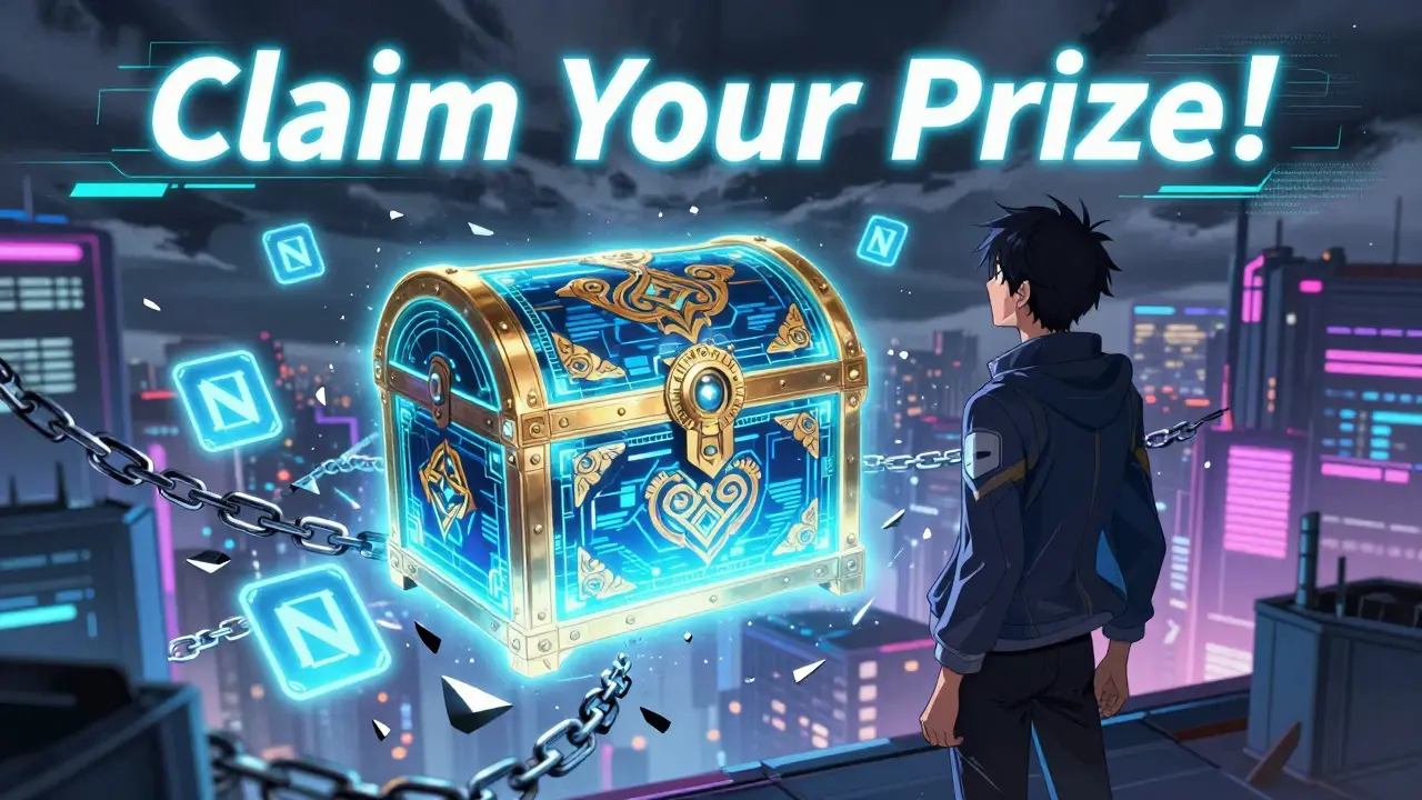 Battle Hero II Chest NFTs Airdrop: What Really Happened and Why It Vanished