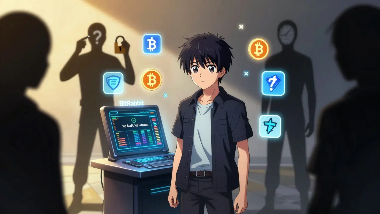 BitRabbit Crypto Exchange Review: Is It Safe for Beginners in 2026?