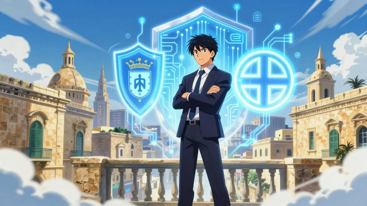 Crypto Business Licensing Requirements in Malta: Complete Guide for 2026