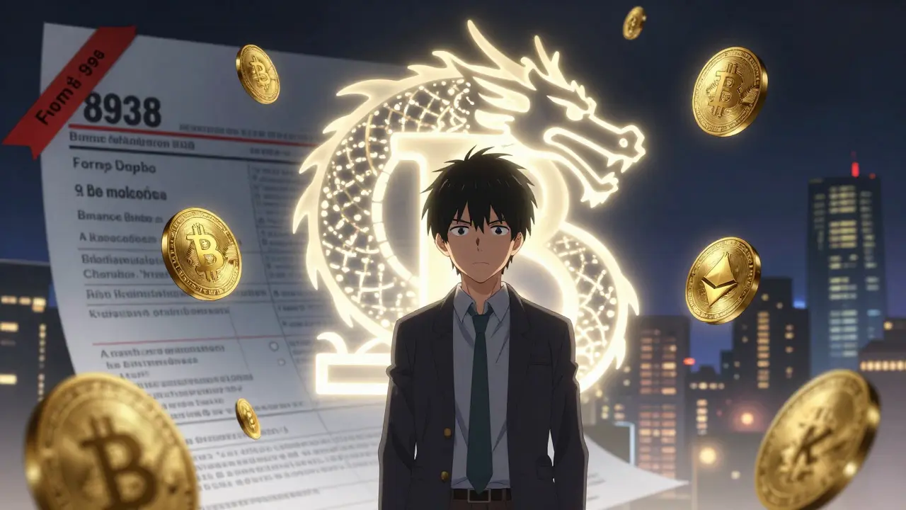 FATCA and Cryptocurrency Reporting for US Citizens: What You Must Know