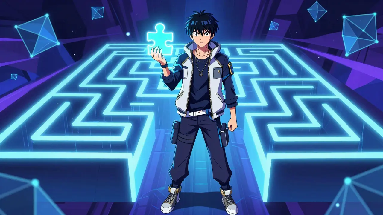 Puzzle Swap Crypto Exchange Review: Is It Safe for Waves Traders in 2026?